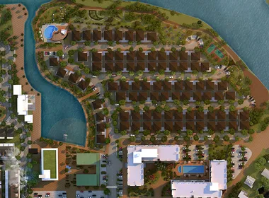 BÁN BIỆT THỰ VALORA KIKYO GIÁ RẺ