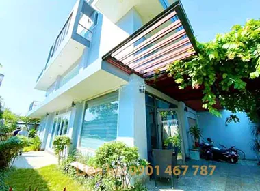 Bán Biệt Thự Ven Sông Sài Gòn Phường Hiệp Bình Phước