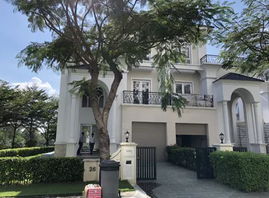 BÁN BIỆT THỰ VENICA GIÁ RẺ