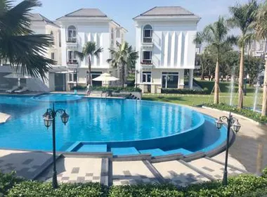 BÁN BIỆT THỰ VENICA KHANG ĐIỀN QUẬN 9