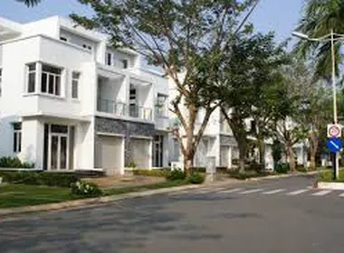 BÁN BIỆT THỰ VILLA PARK QUẬN 9 GIÁ RẺ