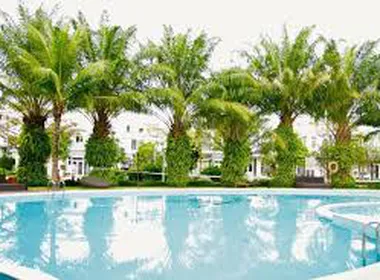 BÁN BIỆT THỰ VILLA PARK QUẬN 9 GIÁ RẺ