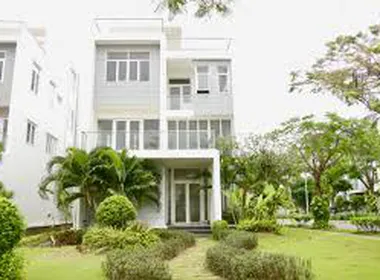 BÁN BIỆT THỰ VILLA PARK QUẬN 9 GIÁ RẺ