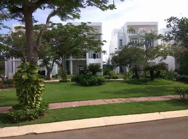 BÁN BIỆT THỰ VILLA PARK QUẬN 9 GIÁ TỐT