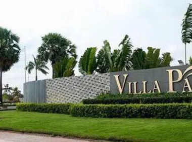 BÁN BIỆT THỰ VILLA PARK QUẬN 9 GIÁ TỐT