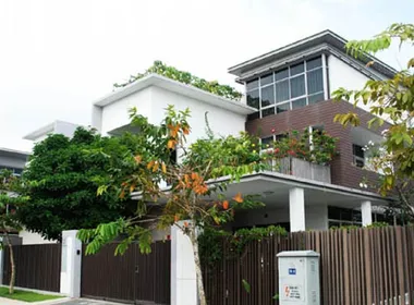 BÁN BIỆT THỰ VIRIERA COVE QUẬN 9