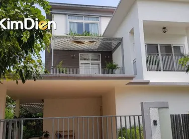 BÁN BIỆT THỰ VIRIERA COVE QUẬN 9