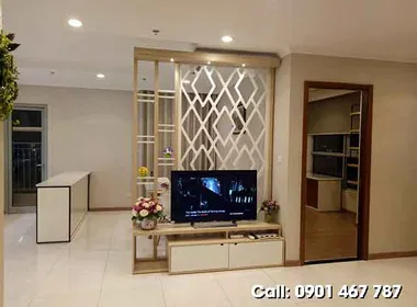 Bán Căn Hộ 3 Phòng Ngủ Vinhomes Central Park