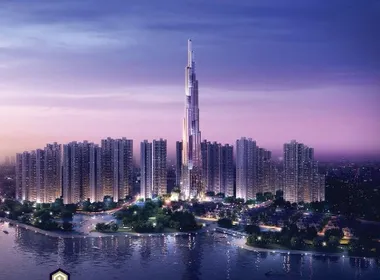 Bán căn hộ Cao cấp Landmark Vinhomes 2 phòng ngủ 82 m2 giá chỉ 2,5 tỷ