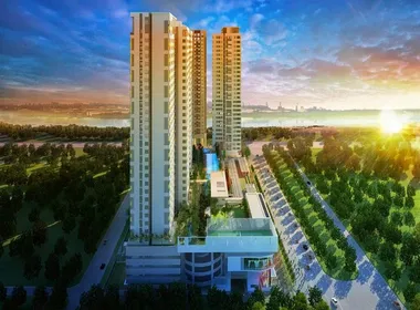 BÁN CÁN HỘ CHUNG CƯ VISTA VERDE QUẬN 2 GIÁ RẺ