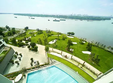 BÁN CĂN HỘ ĐẢO KIM CƯƠNG 3PN GIÁ RẺ