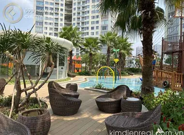Bán Căn Hộ Đảo Kim Cương Quận 2 Căn Hộ 2 Phòng Ngủ
