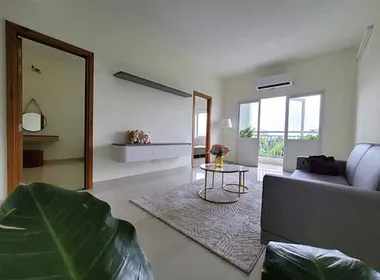 Bán Căn Hộ Gần Khu Vsip 1 Giá Rẻ