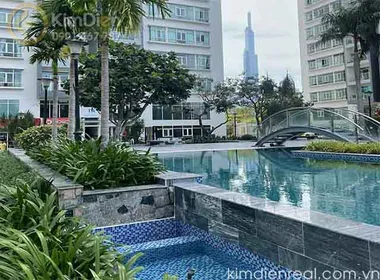 Bán Căn Hộ Hoàng Anh River View Thảo Điền