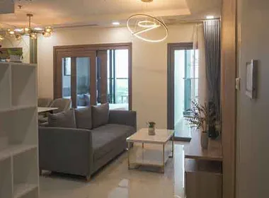 BÁN CĂN HỘ LANDMARK 81 1 PHÒNG NGỦ