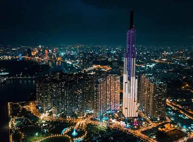 BÁN CĂN HỘ LANDMARK 81