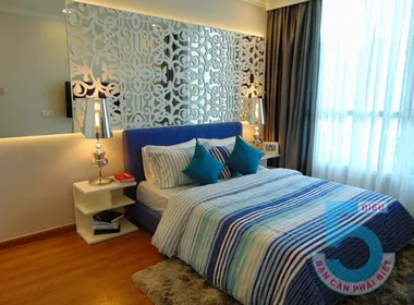 Bán căn hộ The Landmark 81, The Landmark 81 tầng