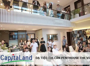 BÁN CĂN HỘ THE VISTA AN PHÚ QUẬN 2 ƯU ĐÃI THÁNG 9