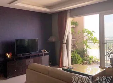 Bán Căn Hộ Xi Riveview Palace Thảo Điền