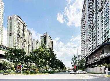 Bán Đất 2 Mặt Tiền Đường Nguyễn Địa Lô Thạnh Mỹ Lợi