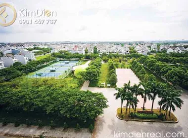 Bán Đất Biệt Thự Khu Dân Cư Gia Hòa Quận 9