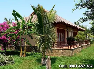 Bán Đất Cần Giờ 6400m2 Xã Bình Khánh