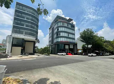 Bán Đất Dự Án Thế Kỷ 21 Phường Bình Trưng Tây TP Thủ Đức