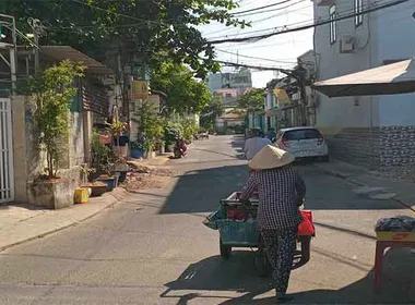 Bán Đất Đường 104 Phường Tăng Nhơn Phú A