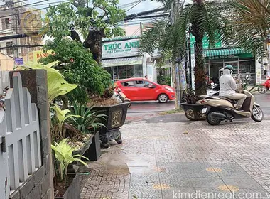 Bán Đất Đường Nguyễn Duy Trinh Quận 2