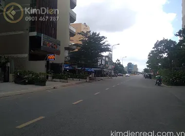 Bán Đất Đường Nguyễn Thanh Sơn Thạnh Mỹ Lợi Quận 2