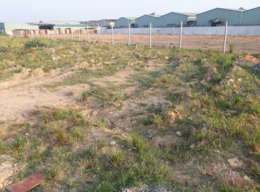 BÁN ĐẤT ĐƯỜNG NGUYỄN XIỂN CẠNH VIN CITY