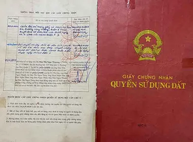 Bán Đất Đường Tam Đa Phường Trường Thạnh Thành phố Thủ Đức