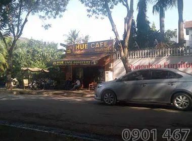 Bán Đất Đường Xuân Thủy Thảo Điền Quận 2