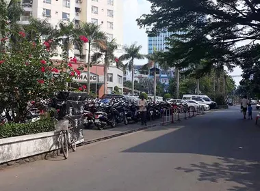 Bán Đất Khu An Phú An Khánh Phường An Phú TP. Thủ Đức (Quận 2)