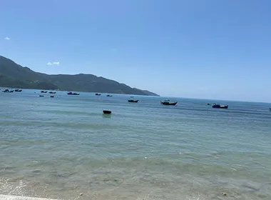 Bán Đất Mặt Biển Ninh Hòa Khánh Hòa