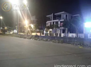 Bán Đất Mặt Đường Liên Phường, Phường Phú Hữu Thành Phố Thủ Đức