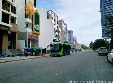 Bán Đất Mặt Tiền Đường Bát Nàn Quận 2