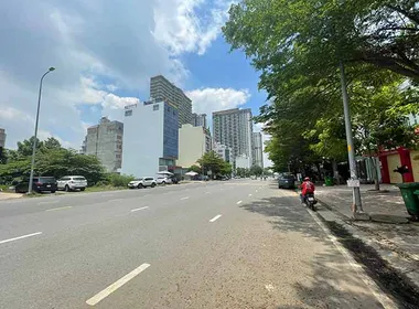 Bán Đất Nền Khu Dân Cư Thạnh Mỹ Lợi Quận 2