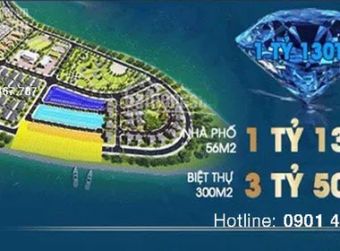 BÁN ĐẤT NỀN MẶT SÔNG QUẬN 9