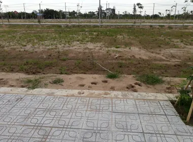 BÁN ĐẤT NỀN THỔ CƯ ĐƯỜNG 41 PHÚ HỮU QUẬN 9 GIÁ RẺ