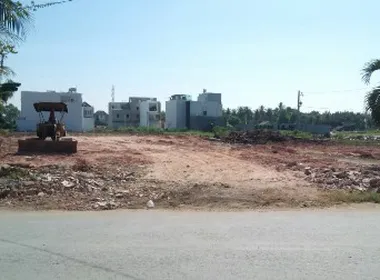 BÁN ĐẤT NỀN THỔ CƯ GÒ CÁT PHÚ HỮU GIÁ TỐT