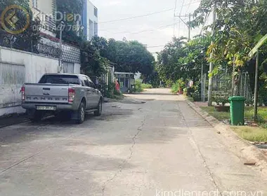 Bán Đất Ngộp Ngân Hàng Quận 9 - TP Thủ Đức