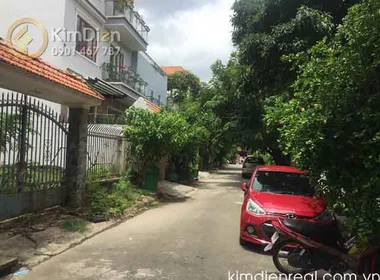 Bán Đất Phường Bình An Quận 2