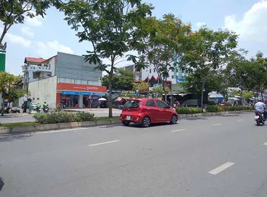 Bán Đất Phường Bình An Thành Phố Thủ Đức (quận 2)