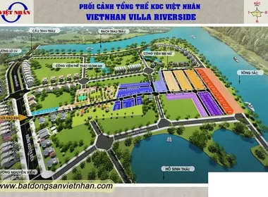 BÁN ĐẤT SỔ ĐỎ THỔ CƯ ĐƯỜNG NGUYỄN XIỂN GIÁ RẺ