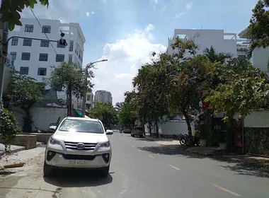 Bán Đất Thảo Điền Sổ Đỏ Giá Rẻ 93 Triệu/m2
