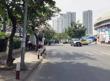 Bán Đất Thảo Điền Xây Cao Tầng Đường Số 10