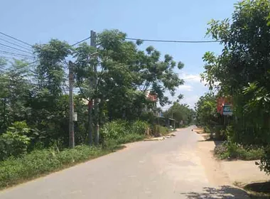 Bán Đất Vườn Long Phước Quận 9