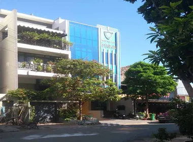 Bán Đất Xây Cao Tầng Đường Lương Định Của Phường Bình An
