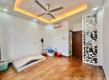 Bán Nhà 32m2 Hẻm Số 94 Đường Trần Khắc Chân Quận 1